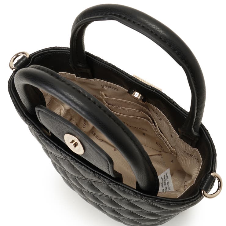 [GUESS] GIULLY Ii Mini Tote | GUESS【WOMEN】 | 詳細画像12 