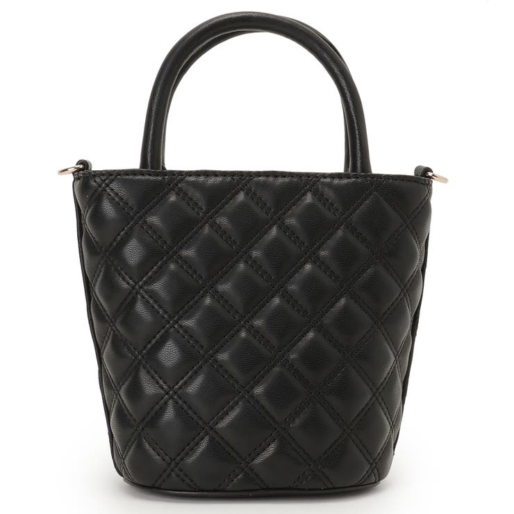 [GUESS] GIULLY Ii Mini Tote | GUESS【WOMEN】 | 詳細画像2 