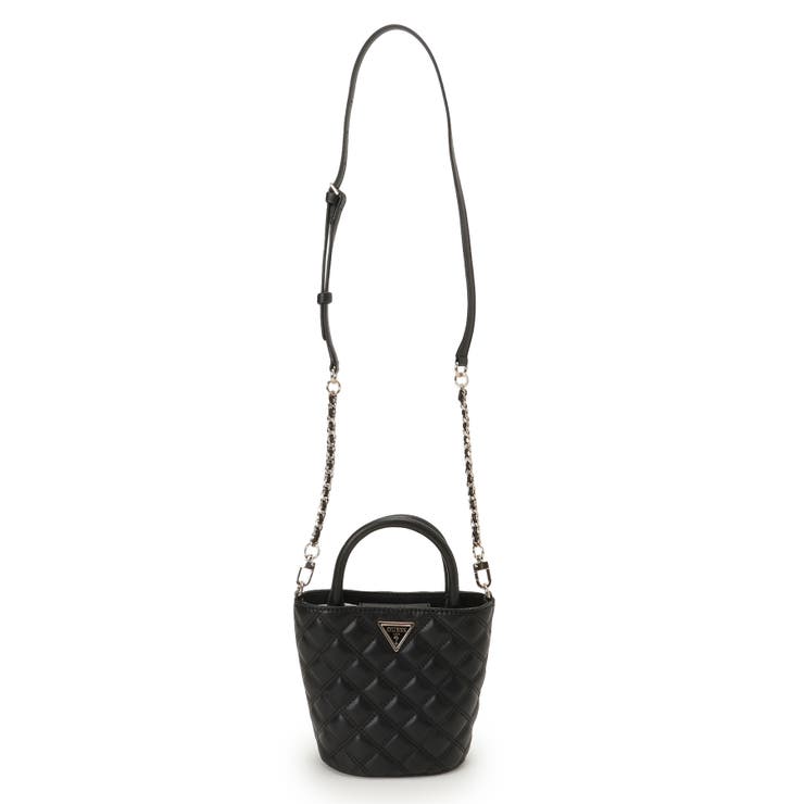 [GUESS] GIULLY Ii Mini Tote | GUESS【WOMEN】 | 詳細画像4 