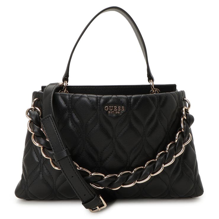 [GUESS] MAXINE Satchel | GUESS【WOMEN】 | 詳細画像1 