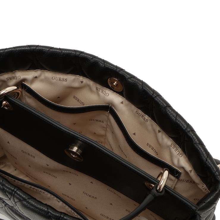 [GUESS] MAXINE Satchel | GUESS【WOMEN】 | 詳細画像13 