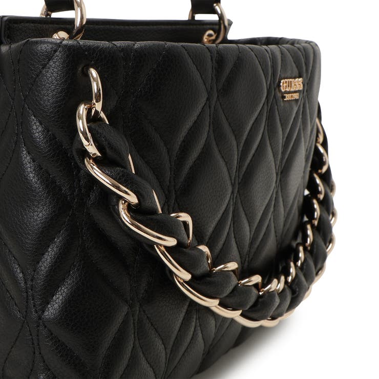 [GUESS] MAXINE Satchel | GUESS【WOMEN】 | 詳細画像14 