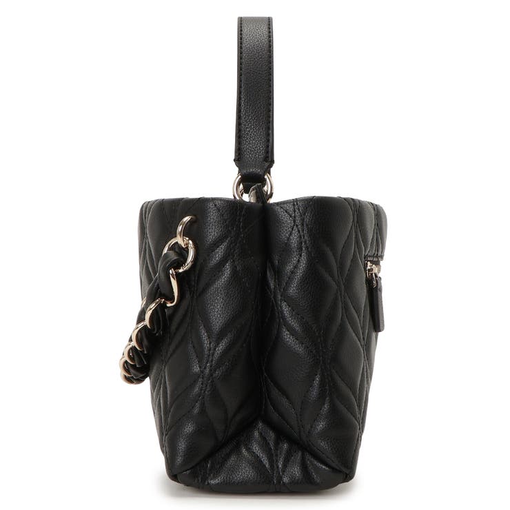 [GUESS] MAXINE Satchel | GUESS【WOMEN】 | 詳細画像3 