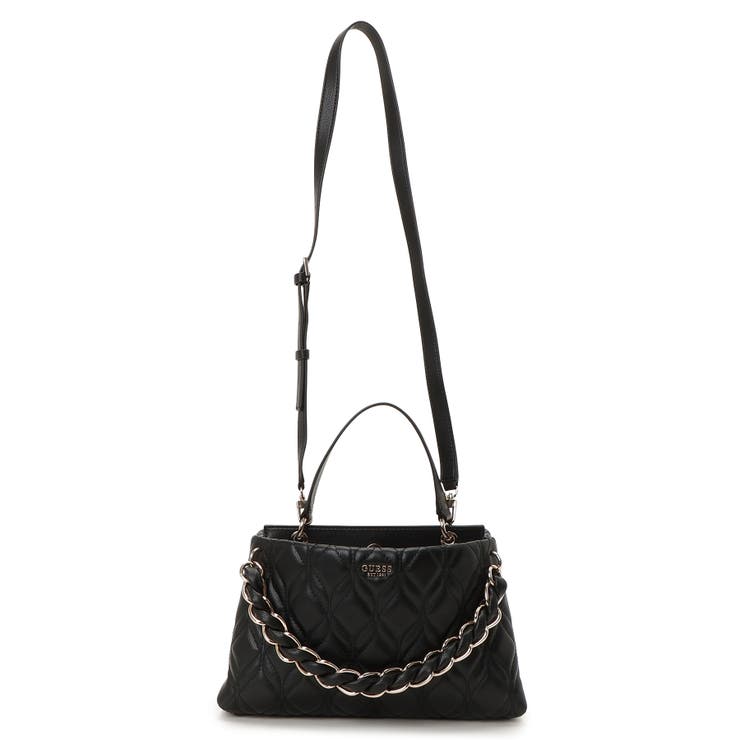 [GUESS] MAXINE Satchel | GUESS【WOMEN】 | 詳細画像4 
