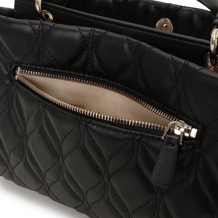 [GUESS] MAXINE Satchel | GUESS【WOMEN】 | 詳細画像7 