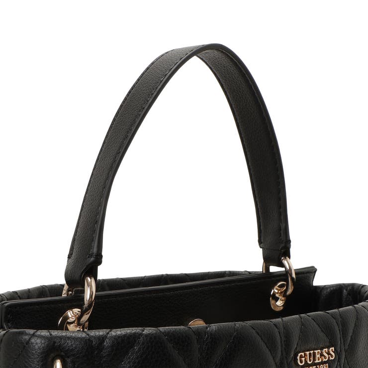 [GUESS] MAXINE Satchel | GUESS【WOMEN】 | 詳細画像9 