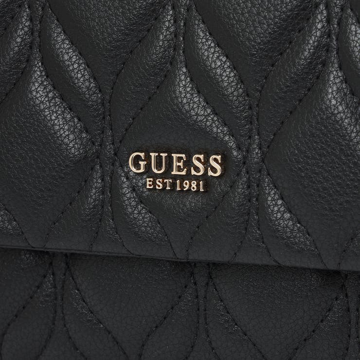 [GUESS] MAXINE Flap Crossbody | GUESS【WOMEN】 | 詳細画像11 