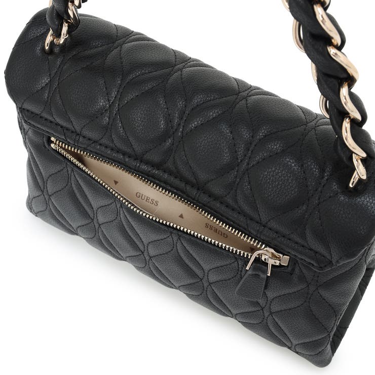 [GUESS] MAXINE Flap Crossbody | GUESS【WOMEN】 | 詳細画像12 