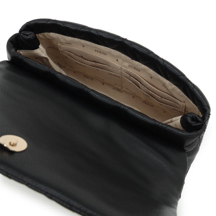 [GUESS] MAXINE Flap Crossbody | GUESS【WOMEN】 | 詳細画像14 