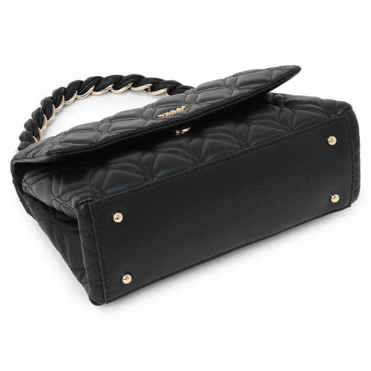 [GUESS] MAXINE Flap Crossbody | GUESS【WOMEN】 | 詳細画像15 