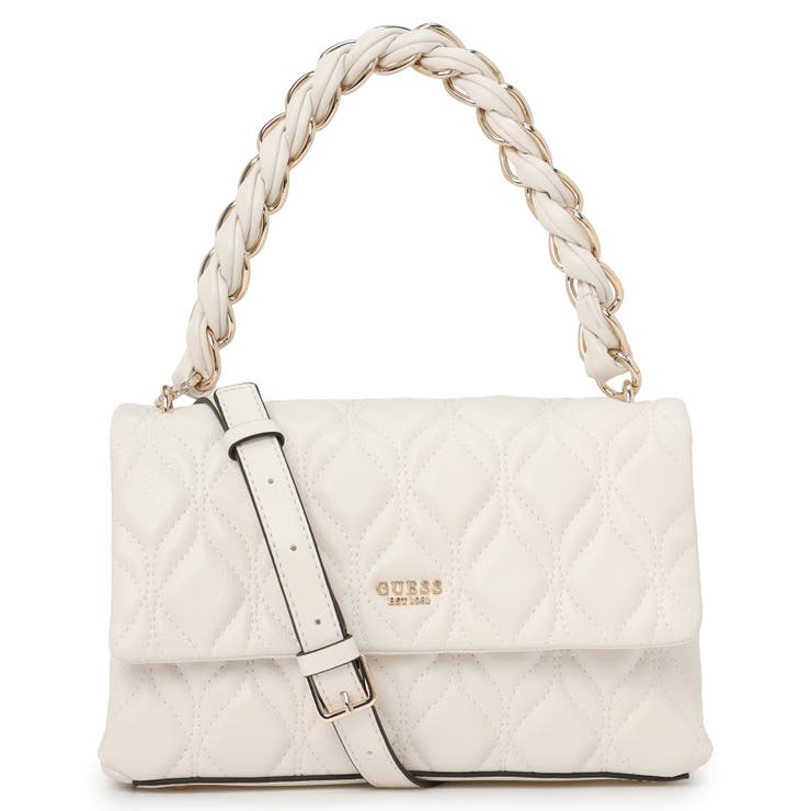 [GUESS] MAXINE Flap Crossbody | GUESS【WOMEN】 | 詳細画像3 