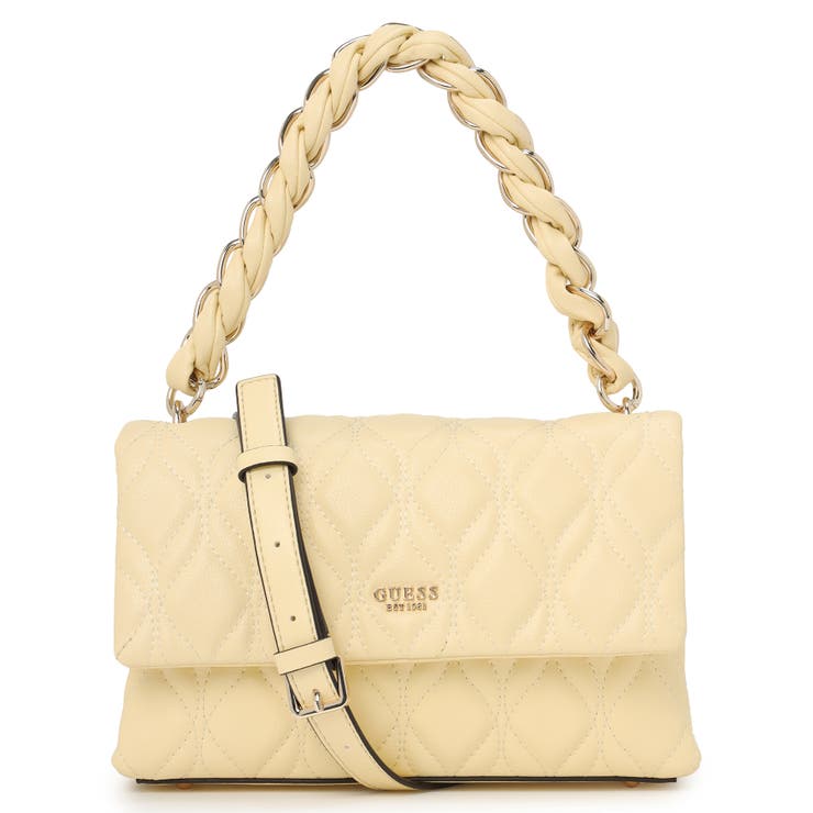 [GUESS] MAXINE Flap Crossbody | GUESS【WOMEN】 | 詳細画像4 