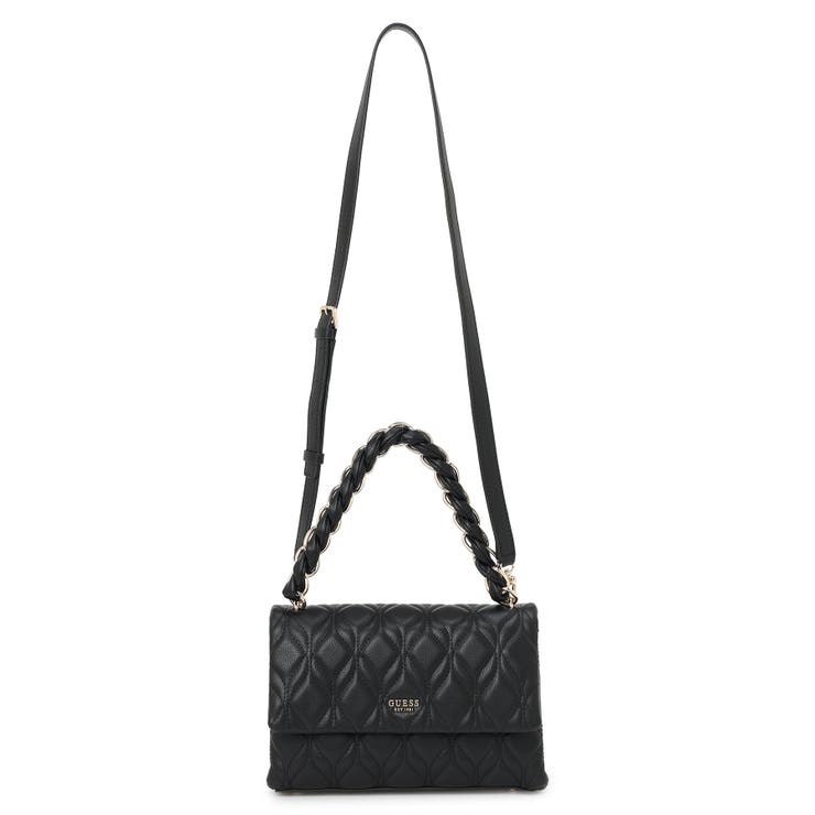 [GUESS] MAXINE Flap Crossbody | GUESS【WOMEN】 | 詳細画像8 