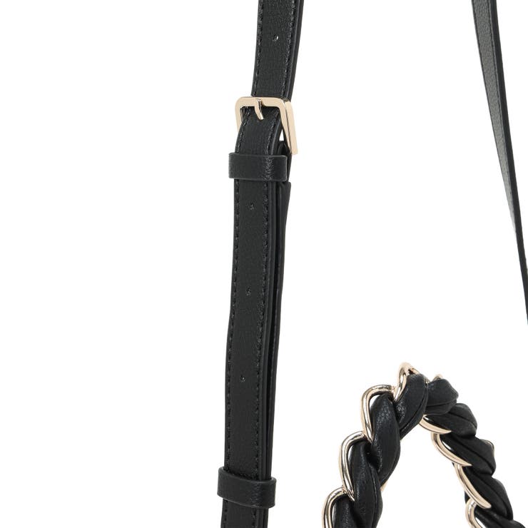 [GUESS] MAXINE Flap Crossbody | GUESS【WOMEN】 | 詳細画像9 