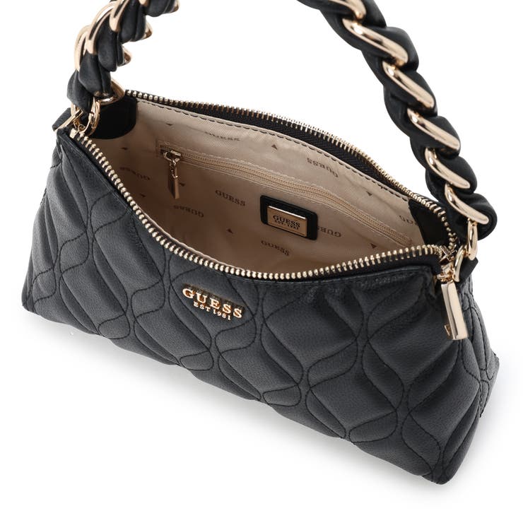 [GUESS] MAXINE Mini Shoulder Bag | GUESS【WOMEN】 | 詳細画像12 