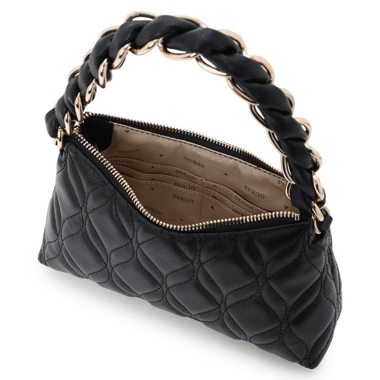 [GUESS] MAXINE Mini Shoulder Bag | GUESS【WOMEN】 | 詳細画像13 