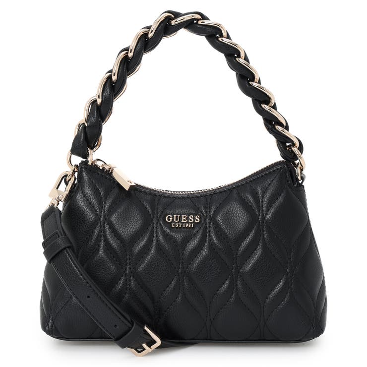 [GUESS] MAXINE Mini Shoulder Bag | GUESS【WOMEN】 | 詳細画像4 
