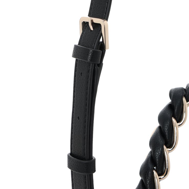 [GUESS] MAXINE Mini Shoulder Bag | GUESS【WOMEN】 | 詳細画像8 