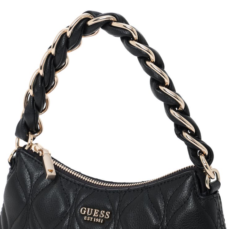 [GUESS] MAXINE Mini Shoulder Bag | GUESS【WOMEN】 | 詳細画像9 
