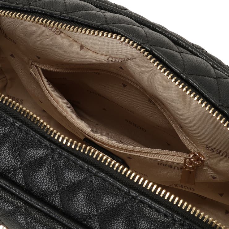 [GUESS] ATABEY Box Satchel | GUESS【WOMEN】 | 詳細画像13 