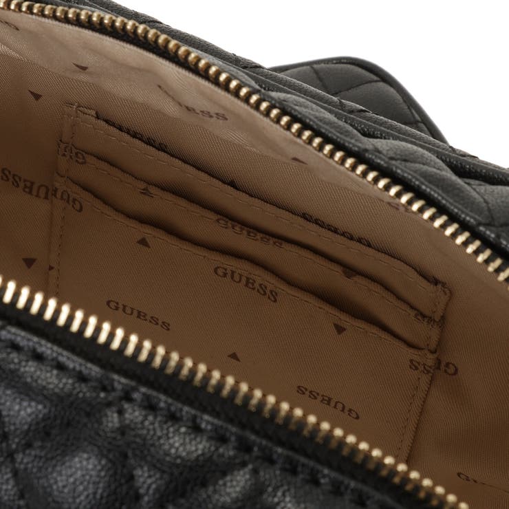 [GUESS] ATABEY Box Satchel | GUESS【WOMEN】 | 詳細画像14 