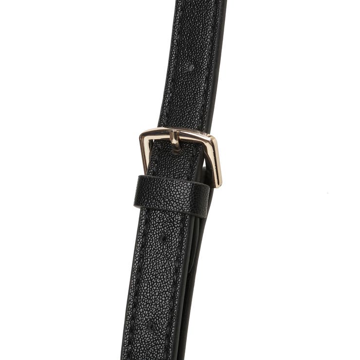 [GUESS] ATABEY Box Satchel | GUESS【WOMEN】 | 詳細画像8 