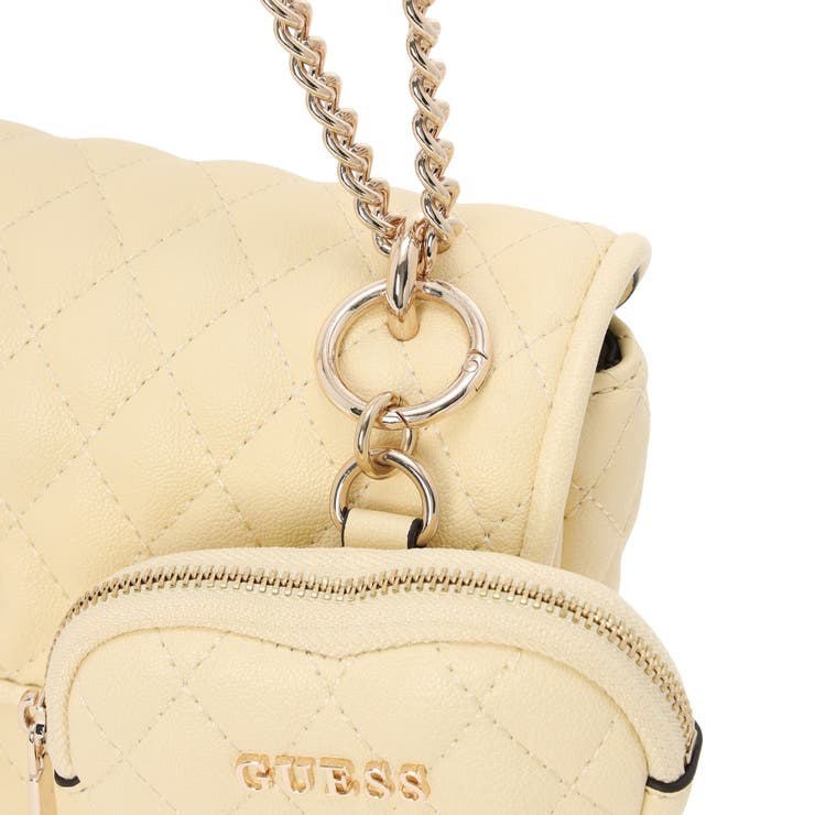 [GUESS] ATABEY Convertible Xbody Flap | GUESS【WOMEN】 | 詳細画像10 