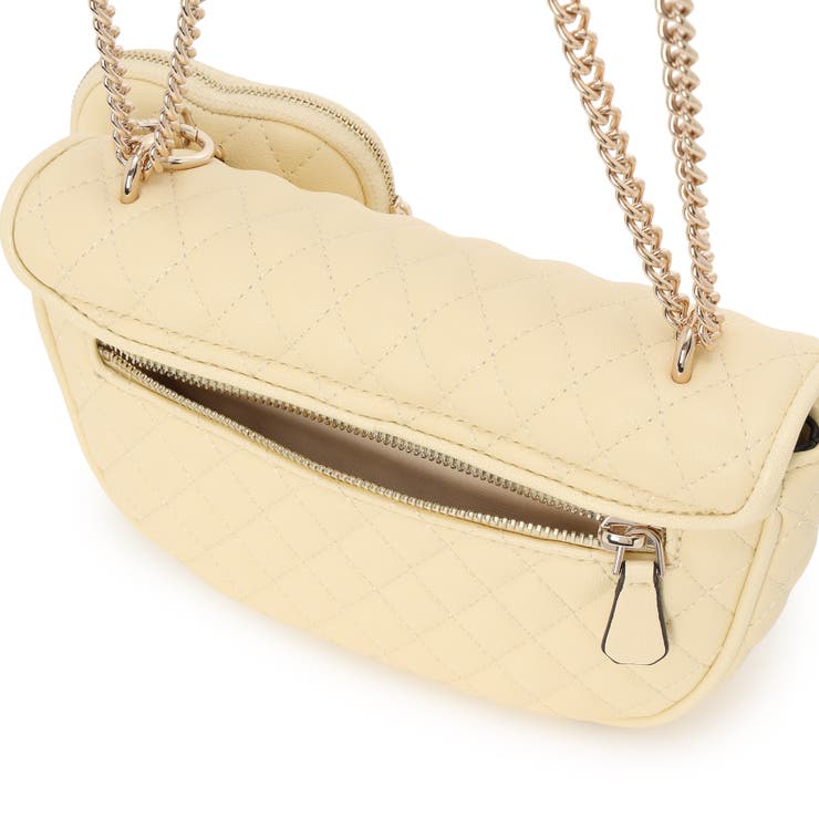 [GUESS] ATABEY Convertible Xbody Flap | GUESS【WOMEN】 | 詳細画像11 