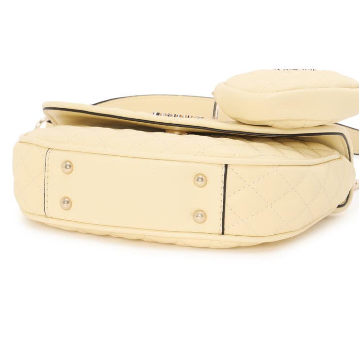 [GUESS] ATABEY Convertible Xbody Flap | GUESS【WOMEN】 | 詳細画像12 