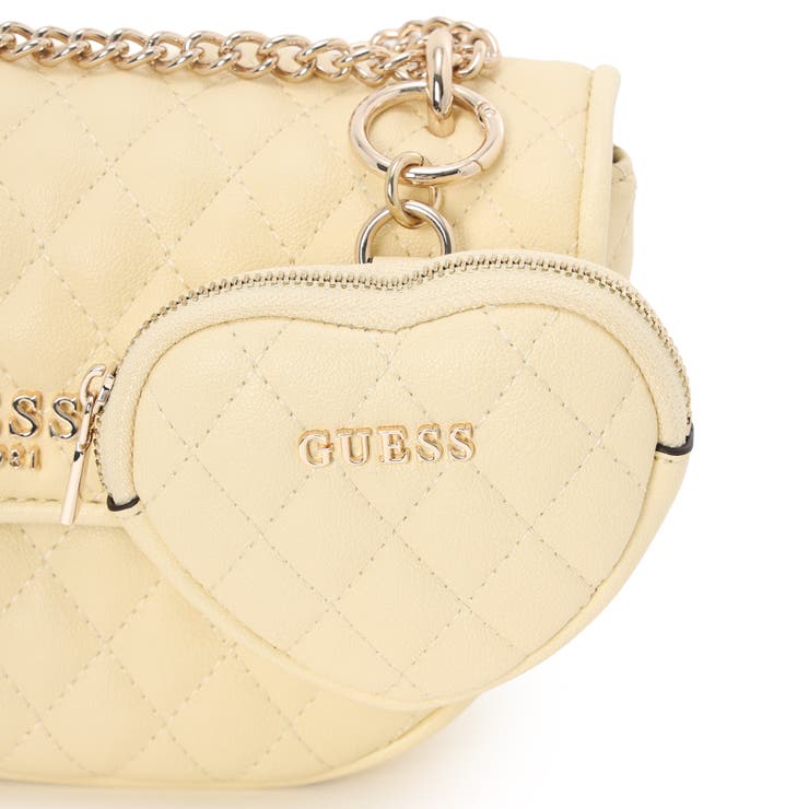 [GUESS] ATABEY Convertible Xbody Flap | GUESS【WOMEN】 | 詳細画像9 