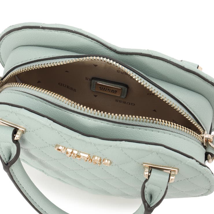 [GUESS] ATABEY Heart Bag | GUESS【WOMEN】 | 詳細画像10 
