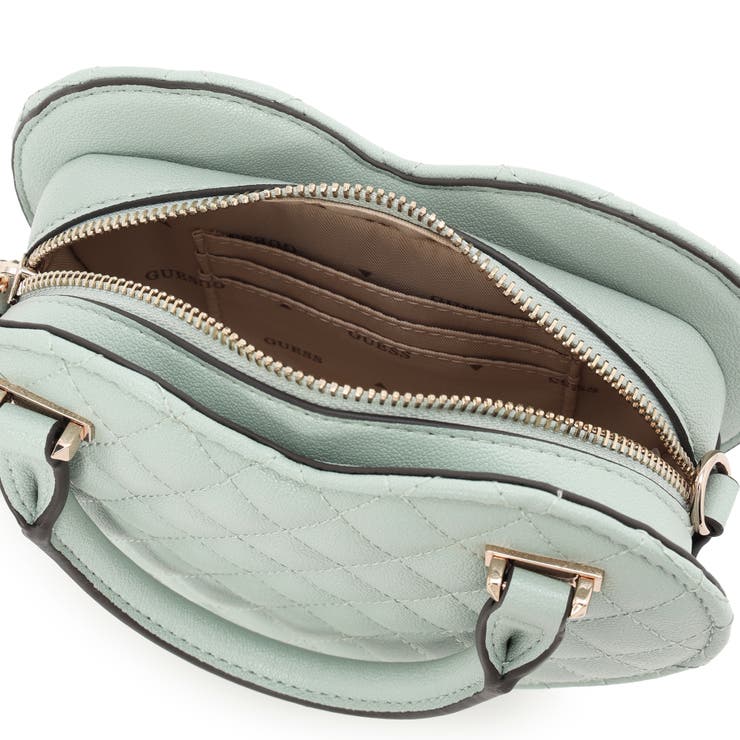 [GUESS] ATABEY Heart Bag | GUESS【WOMEN】 | 詳細画像11 