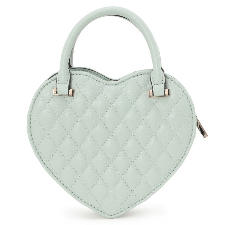 [GUESS] ATABEY Heart Bag | GUESS【WOMEN】 | 詳細画像2 