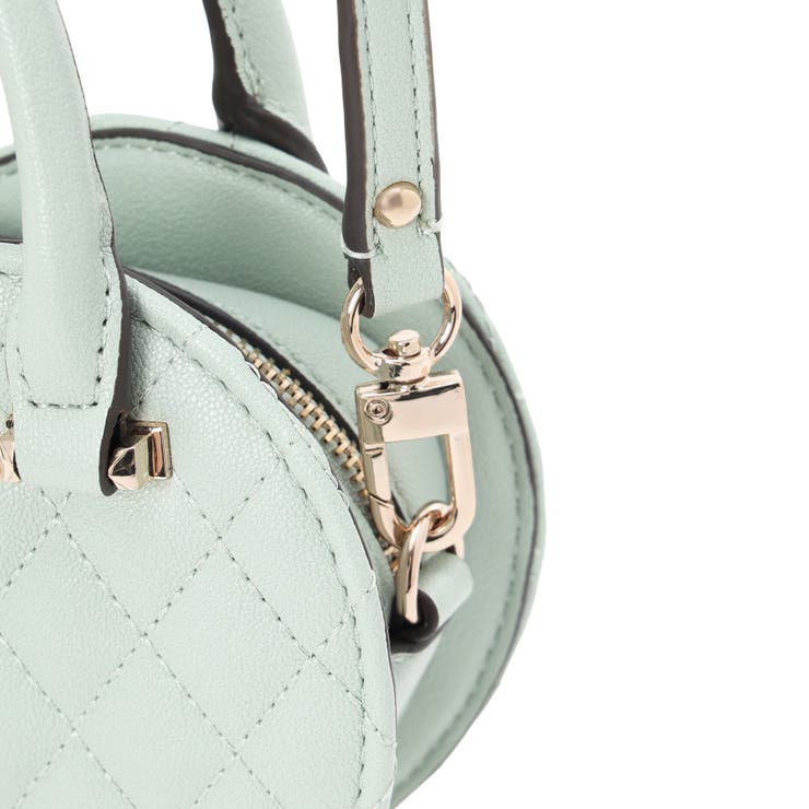 [GUESS] ATABEY Heart Bag | GUESS【WOMEN】 | 詳細画像7 