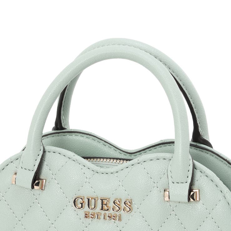 [GUESS] ATABEY Heart Bag | GUESS【WOMEN】 | 詳細画像8 