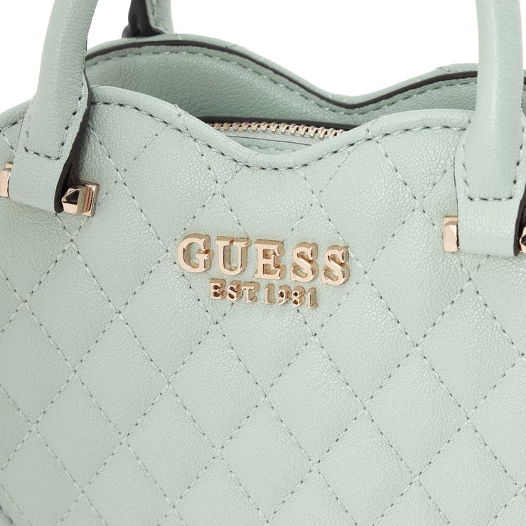 [GUESS] ATABEY Heart Bag | GUESS【WOMEN】 | 詳細画像9 