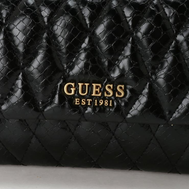 Guess Dema Mini Crossbody Flap