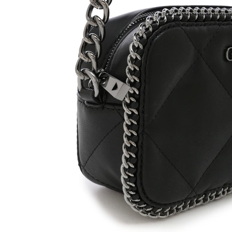 [GUESS] KHATIA Camera Bag[品番：GUEW0006758]｜GUESS【WOMEN】（ゲス）のレディースファッション