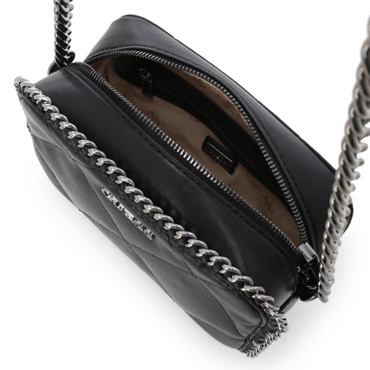 [GUESS] KHATIA Camera Bag[品番：GUEW0006758]｜GUESS【WOMEN】（ゲス）のレディースファッション