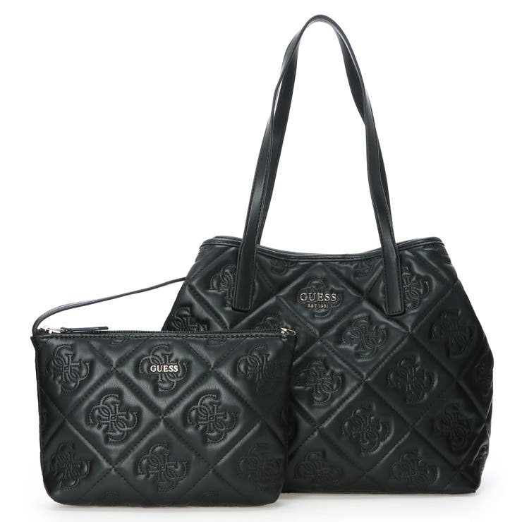 GUESS] VIKKY Ii 2 In 1 Tote[品番：GUEW0009296]｜GUESS【WOMEN 