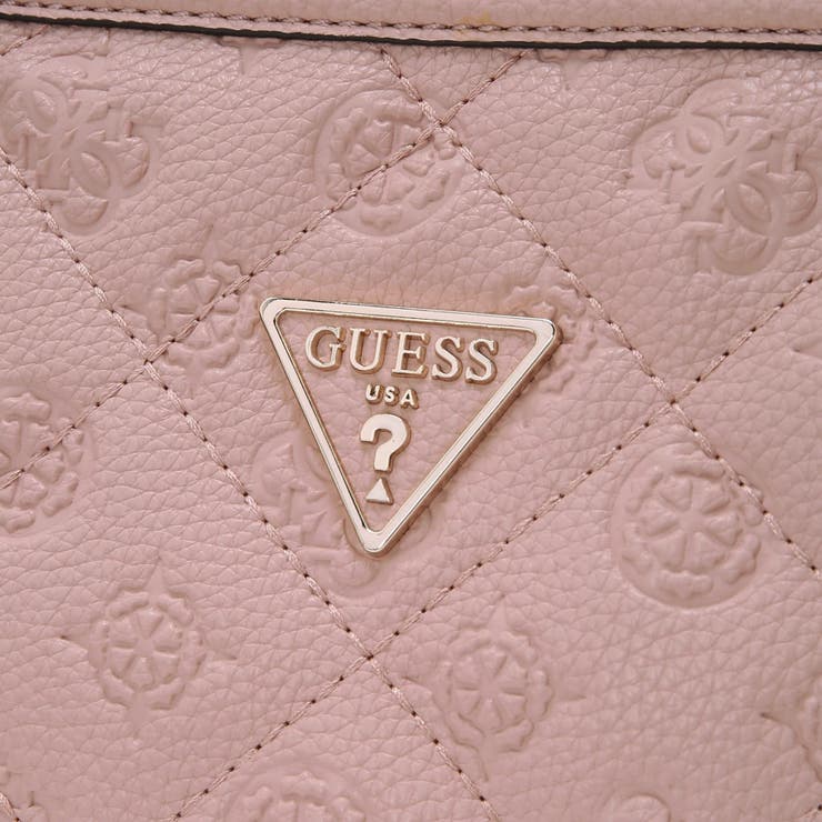 [GUESS] POWER Play Tech Tote | GUESS【WOMEN】 | 詳細画像5 