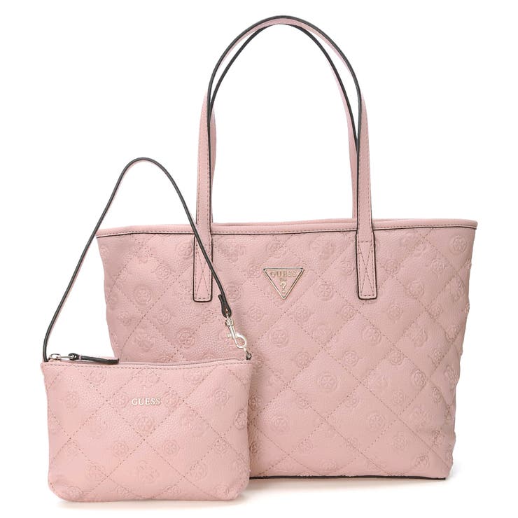 BLS | [GUESS] POWER Play Tech Tote | GUESS【WOMEN】