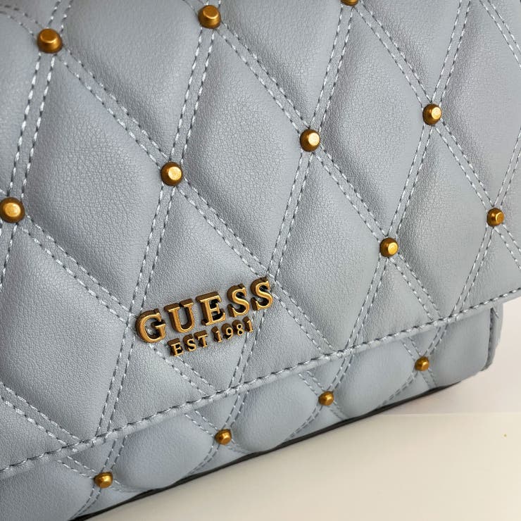 Guess Triana Crossbody Bag, HWQS8553210BLA