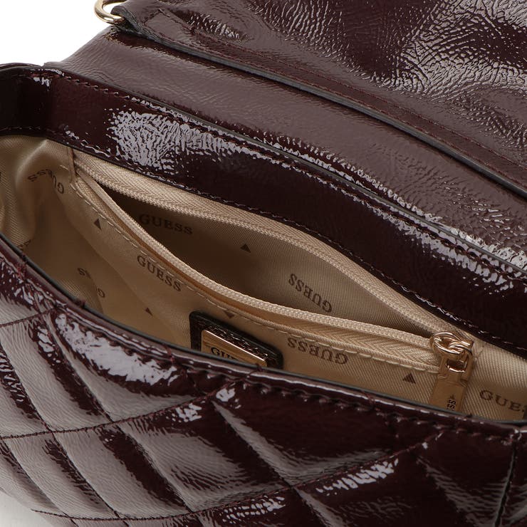 [GUESS] JULIET Mini Flap Bag | GUESS【WOMEN】 | 詳細画像11 