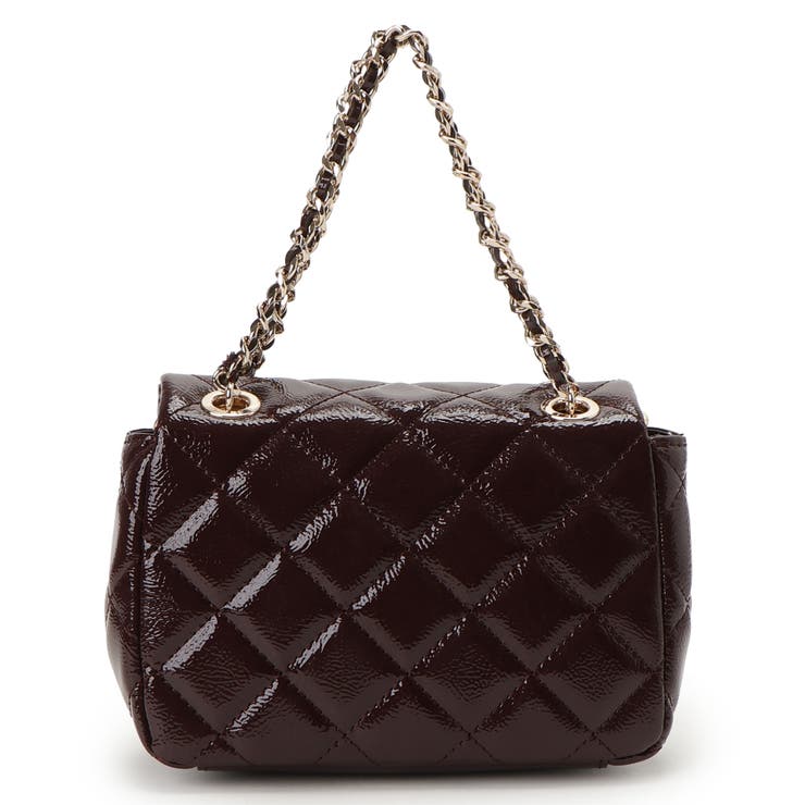 [GUESS] JULIET Mini Flap Bag | GUESS【WOMEN】 | 詳細画像2 
