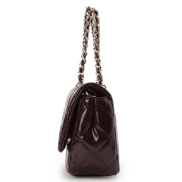 [GUESS] JULIET Mini Flap Bag | GUESS【WOMEN】 | 詳細画像3 