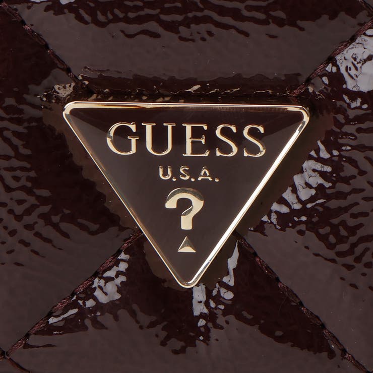 [GUESS] JULIET Mini Flap Bag | GUESS【WOMEN】 | 詳細画像7 