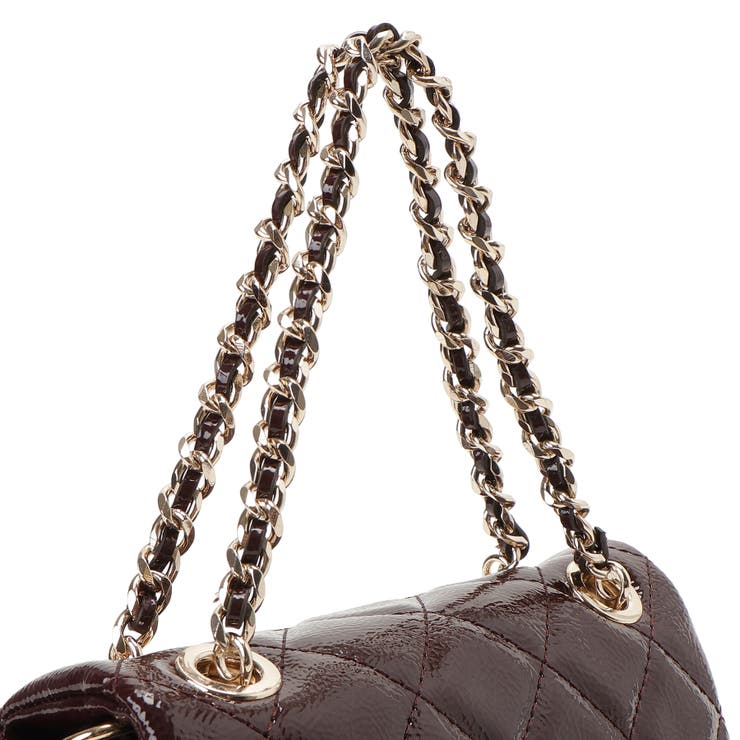 [GUESS] JULIET Mini Flap Bag | GUESS【WOMEN】 | 詳細画像8 