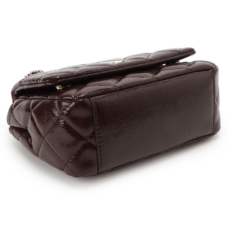 [GUESS] JULIET Mini Flap Bag | GUESS【WOMEN】 | 詳細画像9 