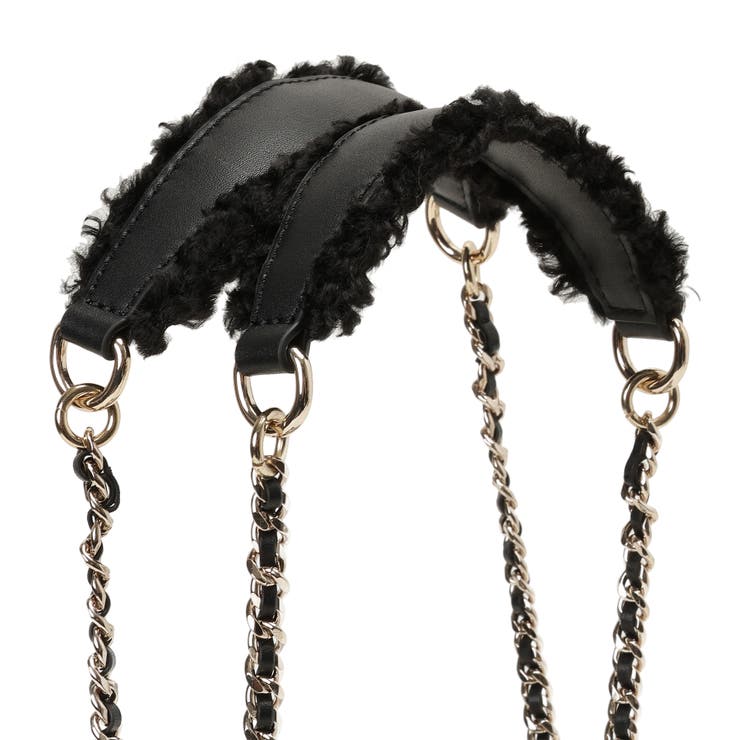 [GUESS] CRISTI Convertible | GUESS【WOMEN】 | 詳細画像4 